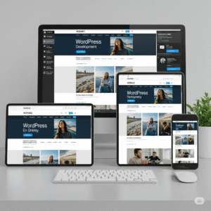 Wordpress BAŞLANGIÇ PAKETİ